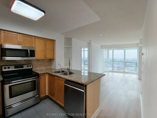 30 Harrison Garden Blvd, Toronto, ON