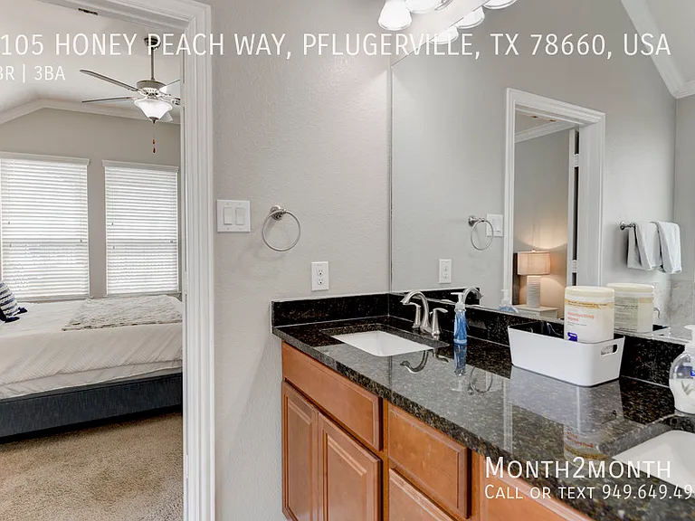 3105 Honey Peach Way #USA — Photo 36