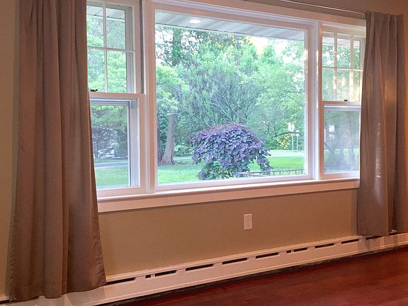 Living Room with Large Windo