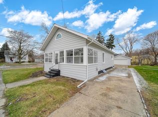 610 7th St, Jackson, MI 49203