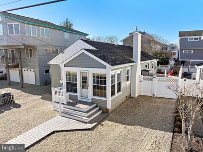 116 E 28th St, Brant Beach, NJ, 08008