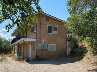 21 Hot Springs Rd, Taos, NM 87557