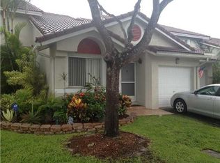 7560 S Pinewalk Dr S #123-26, Margate, FL 33063