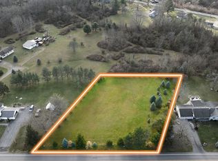 Slate Hill Rd LOT 12, Marcellus, NY 13108