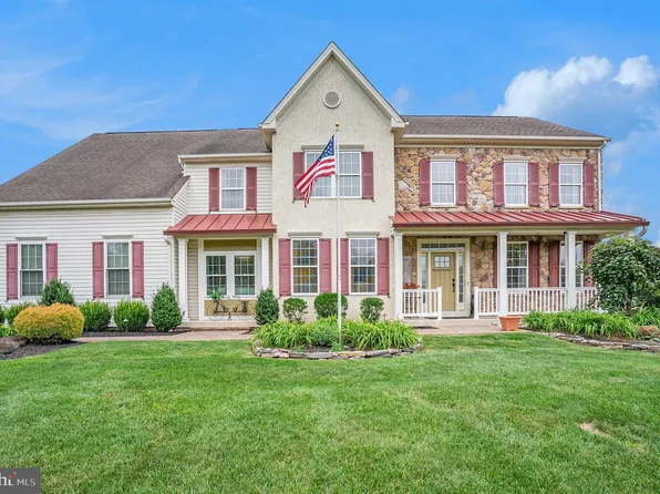 106 Burgess Rd, Collegeville, PA 19426