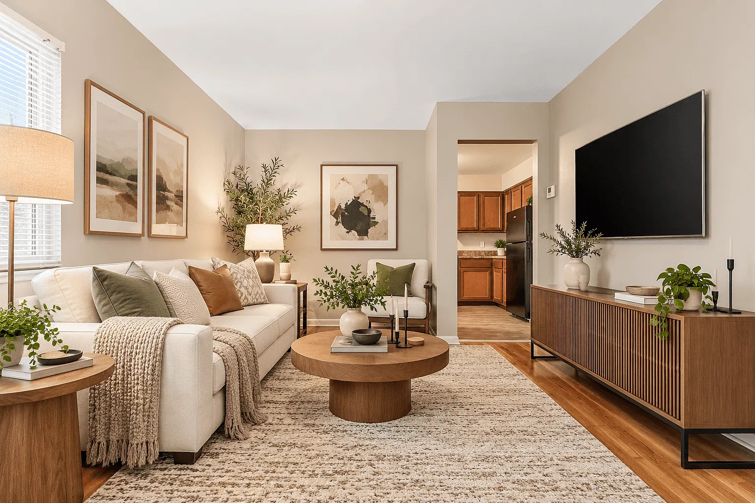 Coves at Columbus on Arborwood Drive — Photo 1
