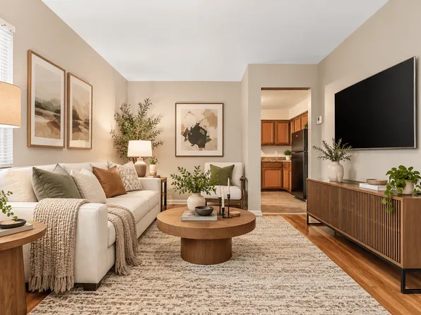 Coves at Columbus on Arborwood Drive