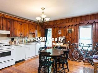 48 Benton Rd #3, Somerville, MA 02143