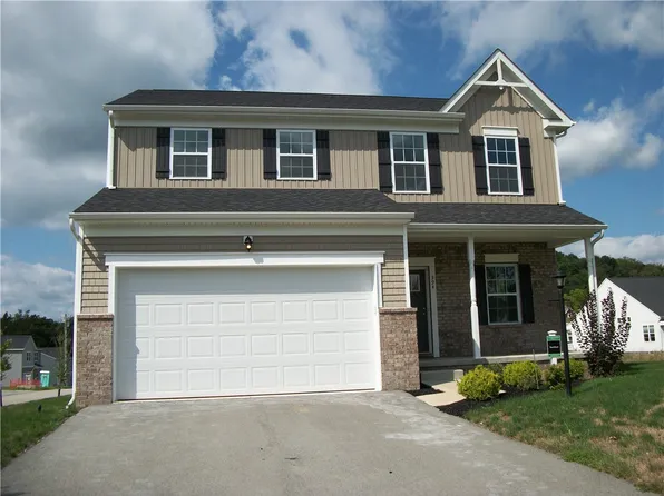 394 Dana Dr, Hunker, PA 15639