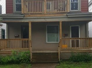 211 S Lowell Ave, Syracuse, NY 13204