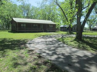 334 Ehrlich Farm Rd, Swainsboro, GA 30401