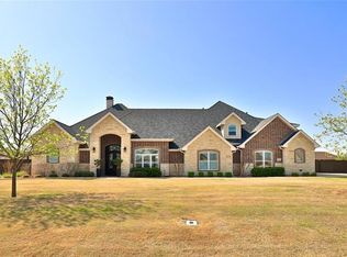 133 Dove Creek Path, Abilene, TX 79602