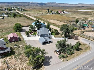 7133 N County Road 19, Fort Collins, CO, 80524
