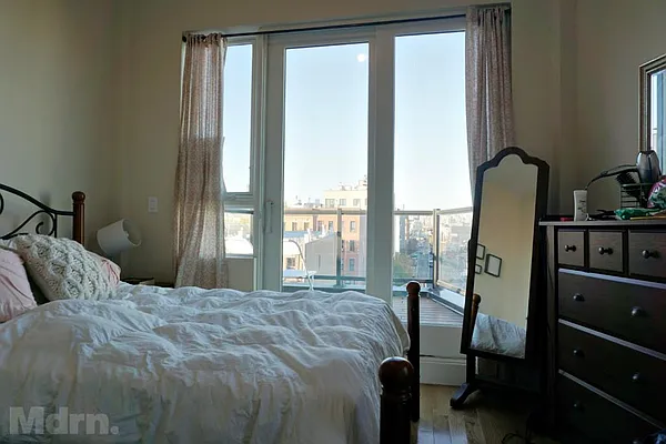 Rented by Mdrn Residential | media 21