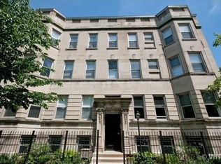 3737 N Fremont St #1, Chicago, IL 60613