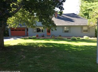 14 Cherry Hill Dr, Waterville, ME 04901