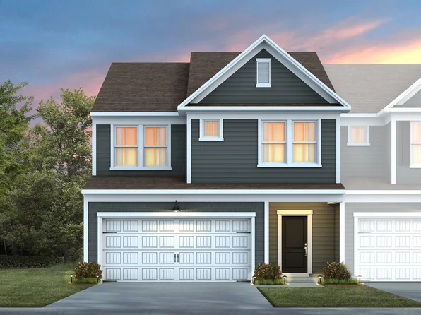884 McKenzie Park Ter, Wendell, NC 27591