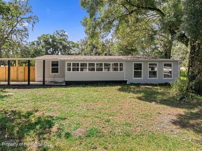 34918 Reynolds St, Dade City, FL, 33523