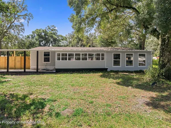 34918 Reynolds St, Dade City, FL 33523