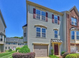 2161 Belle Vernon Ave #381, Charlotte, NC 28210