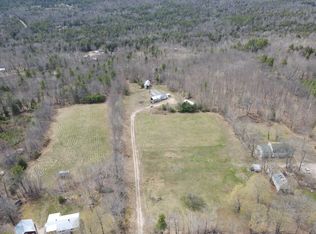 382 Foxboro Rd, Lovell, ME 04051