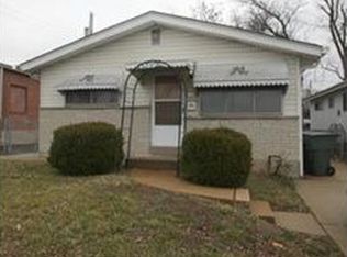 3122 Jamieson Ave, Saint Louis, MO 63139