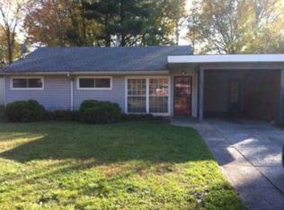 18052 Weston Rd, Cleveland, OH 44121