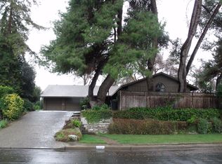 2031 West St, Merced, CA 95340