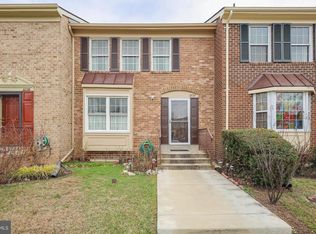 3737 Capulet Ter #3737, Silver Spring, MD 20906