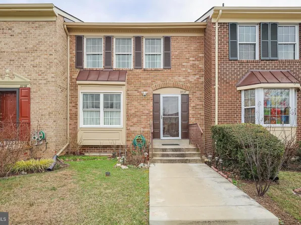 3737 Capulet Ter #3737, Silver Spring, MD 20906