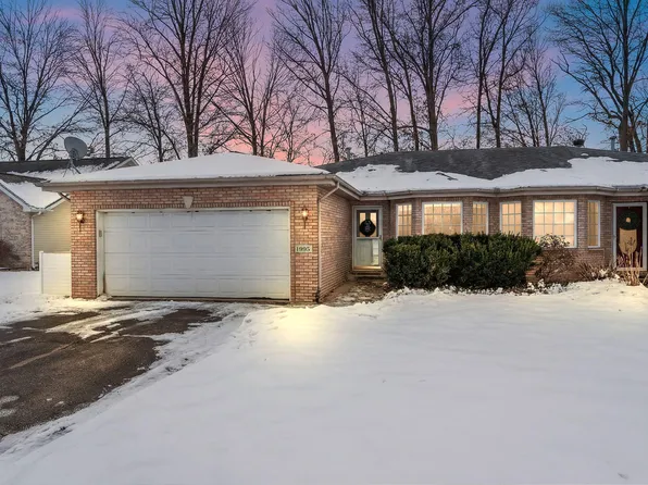 1995 Texas St, Chesterton, IN 46304