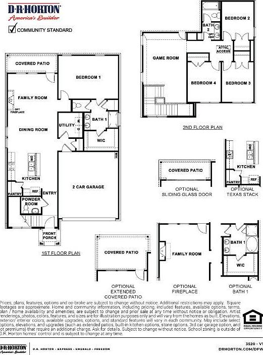 Floor Plan.