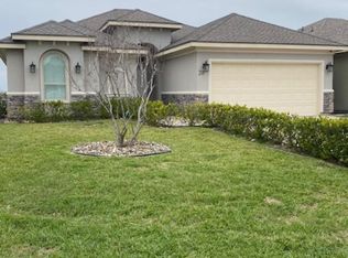 20 Valdarama Dr, Laguna Vista, TX 78578