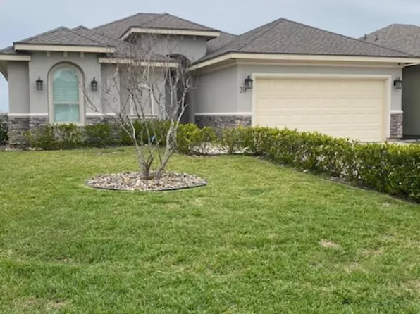 20 Valdarama Dr, Laguna Vista, TX 78578