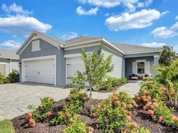 9990 Cross River Trl, Parrish, FL 34219