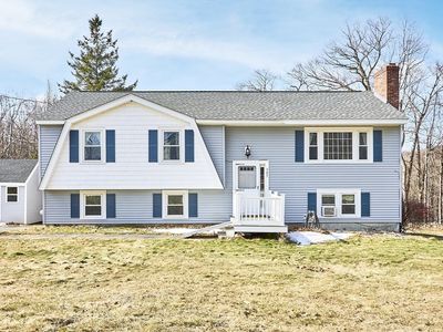 397 Howard St, Lunenburg, MA, 01462