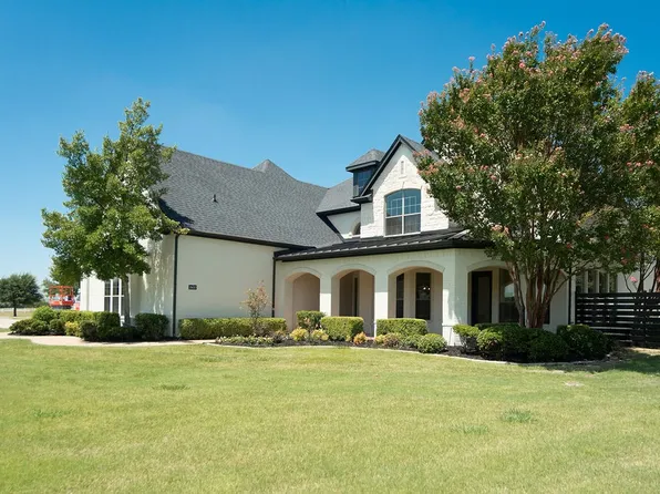1600 Windmill Ct, Lucas, TX 75002