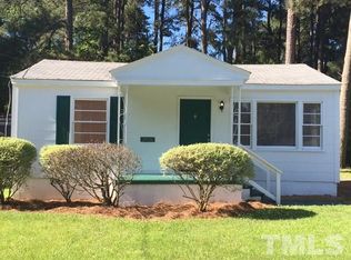 2826 Dodson St, Durham, NC 27703