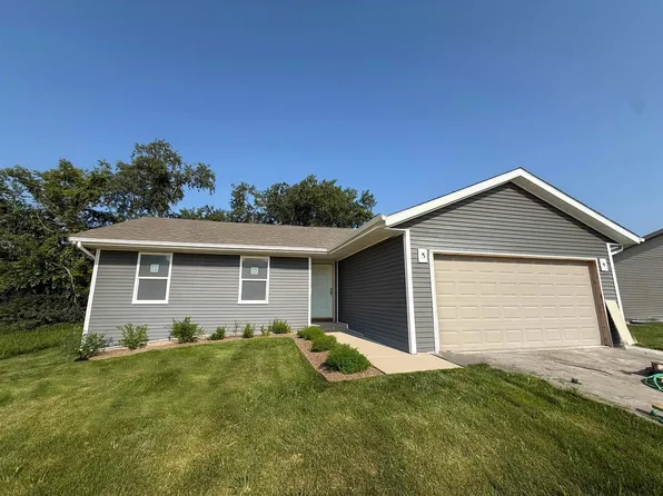 11301 North Ricky Road, Edgerton, WI 53534