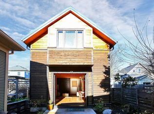 3621 SE Morrison St #C, Portland, OR 97214