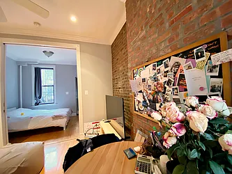 Rented by Compass