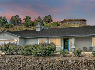 9540 E Whipsaw Ln, Prescott Valley, AZ 86314