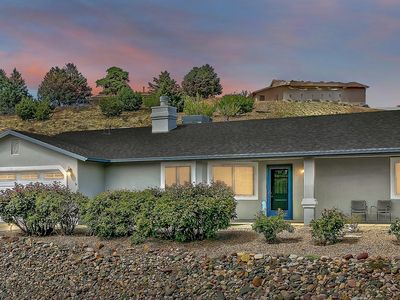 9540 E Whipsaw Ln, Prescott Valley, AZ, 86314