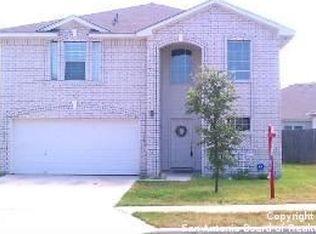337 Longhorn Way, Cibolo, TX 78108