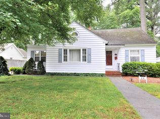 22 Greenway Ave, Pocomoke City, MD 21851