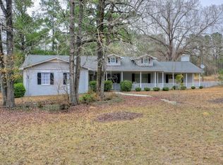 6547 Ga Highway 24 S, Sardis, GA 30456