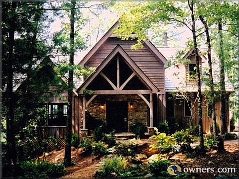 Mountain View Home - Highlands, NC