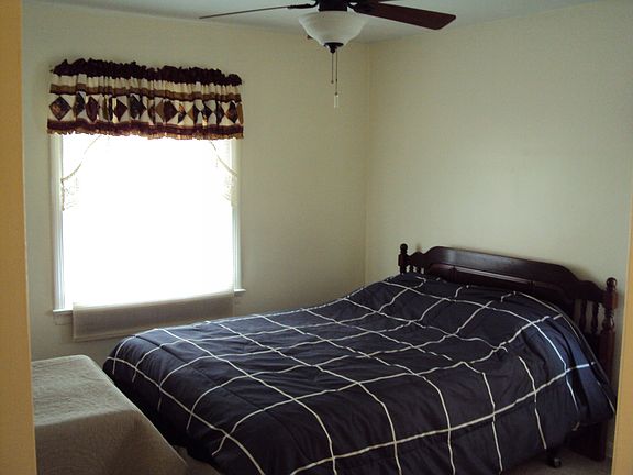 1st Bedroom
