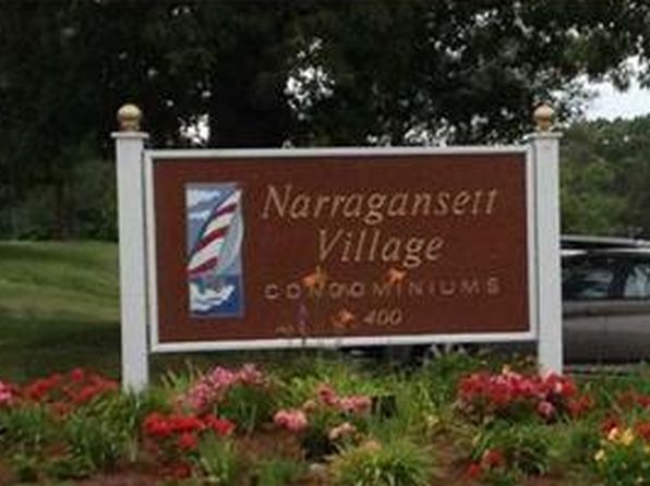 400 Narragansett Pkwy APT SB10, Warwick, RI 02888