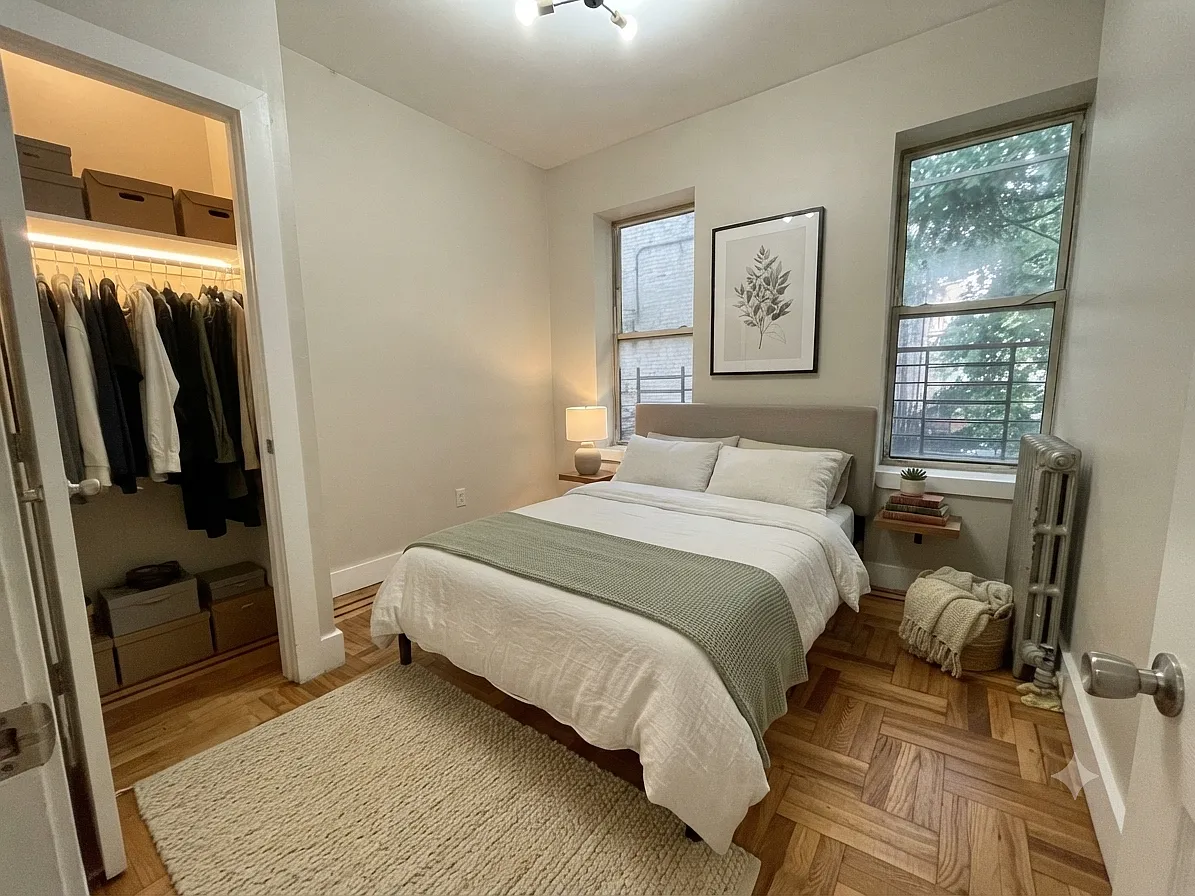 3 bed, $3,200 — Photo 2